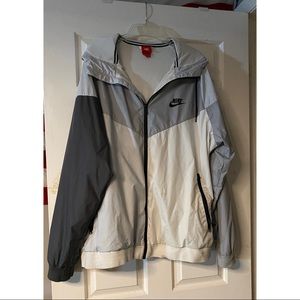 Nike jacket